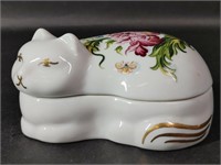 Elizabeth Arden Chelsea Gardens Cat Dish