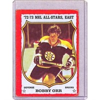 1973 Opc Bobby Orr Card