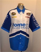 Chip Gnassi NASCAR Racing Shirt