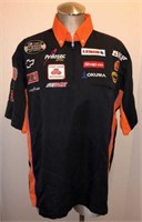 NASCAR Nextel Cup Series Racing Shirt
