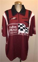 Joe Gibbs Racing Shirt - Size L