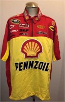NASCAR Sprint Cup Series Racing Shirt
