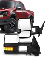 Towing Mirrors fit for 14-17 for Chevy Silverado