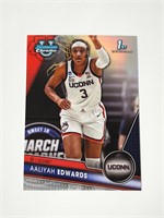 2023 1st Bowman Aaliyah Edwards REFRACTOR RC