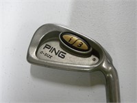 PING Golf Club