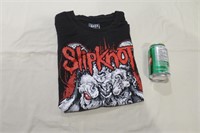 T-shirt Slipknot, grandeur XL