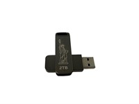 2TB USB Flash Drive
