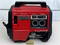 Honda EX 1000 Generator