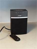 Bose SoundTouch 10 Wi-Fi Bluetooth Speaker