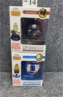 TSUM TSUM Star Wars LipSmackers