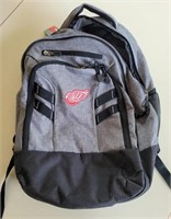 Red Wings backpack