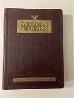 The American rifleman magazine’s collection