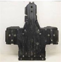 Polaris Front Skid Plate RZR Turbo RS1