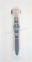 VTG NEW in Case 125 Years Swatch Watch