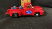 matchbox models of yesteryear 1953 ford f 100