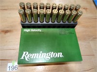 280 Rem 150gr Remington 20ct