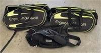 Pickle ball bags