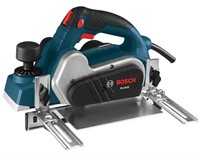 Bosch 3 1/4 In. Portable Corded Planer $179
