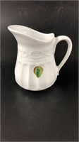 Waterford Cream Pitcher