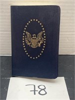 The 2nd Amendment Primer book; 1996