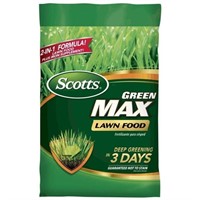 Scotts 44611A Lawn Food Bag - 33.33lb