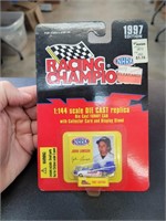 Racing Champions 1:144 scale funny car