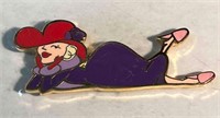 Red Hat Society Vintage Pin Unopened (F18)