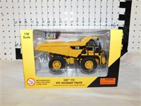 1:50 SCALE - Cat 772 Off-Highway truck - cast