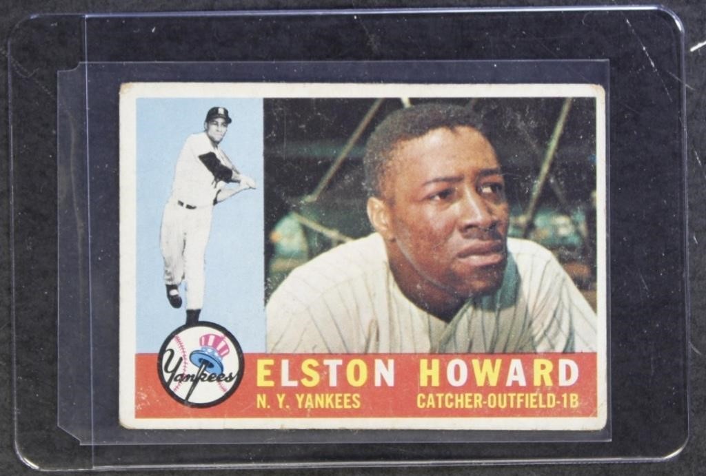 July 6 Sports Cards & Comic Books Auction Emerald Ventures