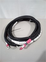 Big 22' Battery Cable