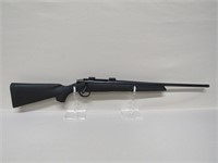 S&W T/C Rifle