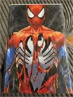 The Amazing Spider-Man, Vol. 6 #31J