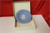 A Wedgwood Small Plate