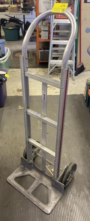 Hand Truck, 52in