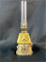 Cottage Oil Lamps