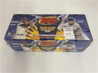 2000 Topps baseball cards sealed