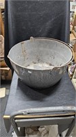 Graniteware Bucket
