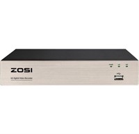 ZOSI 8Channel Surveillance Video Recorders