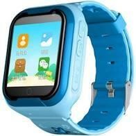 Children's Smart Watch- Blue