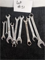 SK wrenches