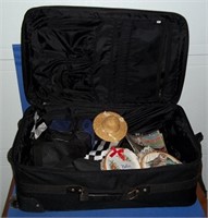 luggage & contents