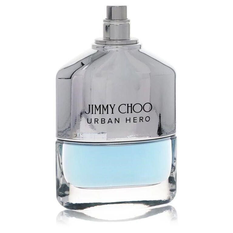 Jimmy Choo Urban Hero Men's 3.3 Oz Spray