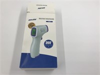 MEDICAL INFARED FOREHEAD THERMOMETER NEW IN BOX