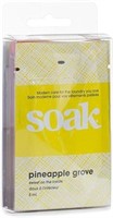 Soak â€“ Minisoak Travel Pack, Assorted, Pack of 8