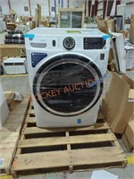GE electric 4.8 cu ft washer