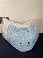 Body Pillow 20 x 54