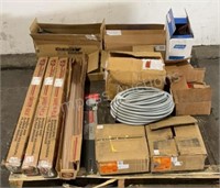 Brazing Wire, Hammers & More