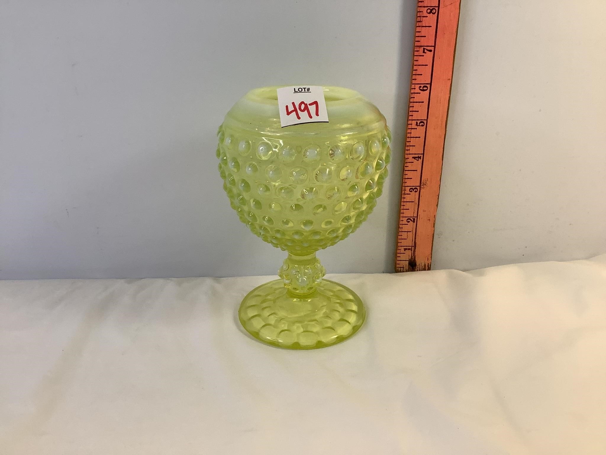 Cross and Lemaster Online Estate Auction