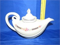 Jewel Tea Teapot