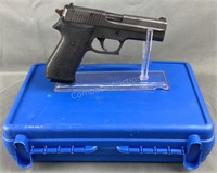 Sig Sauer P220 .45 Auto